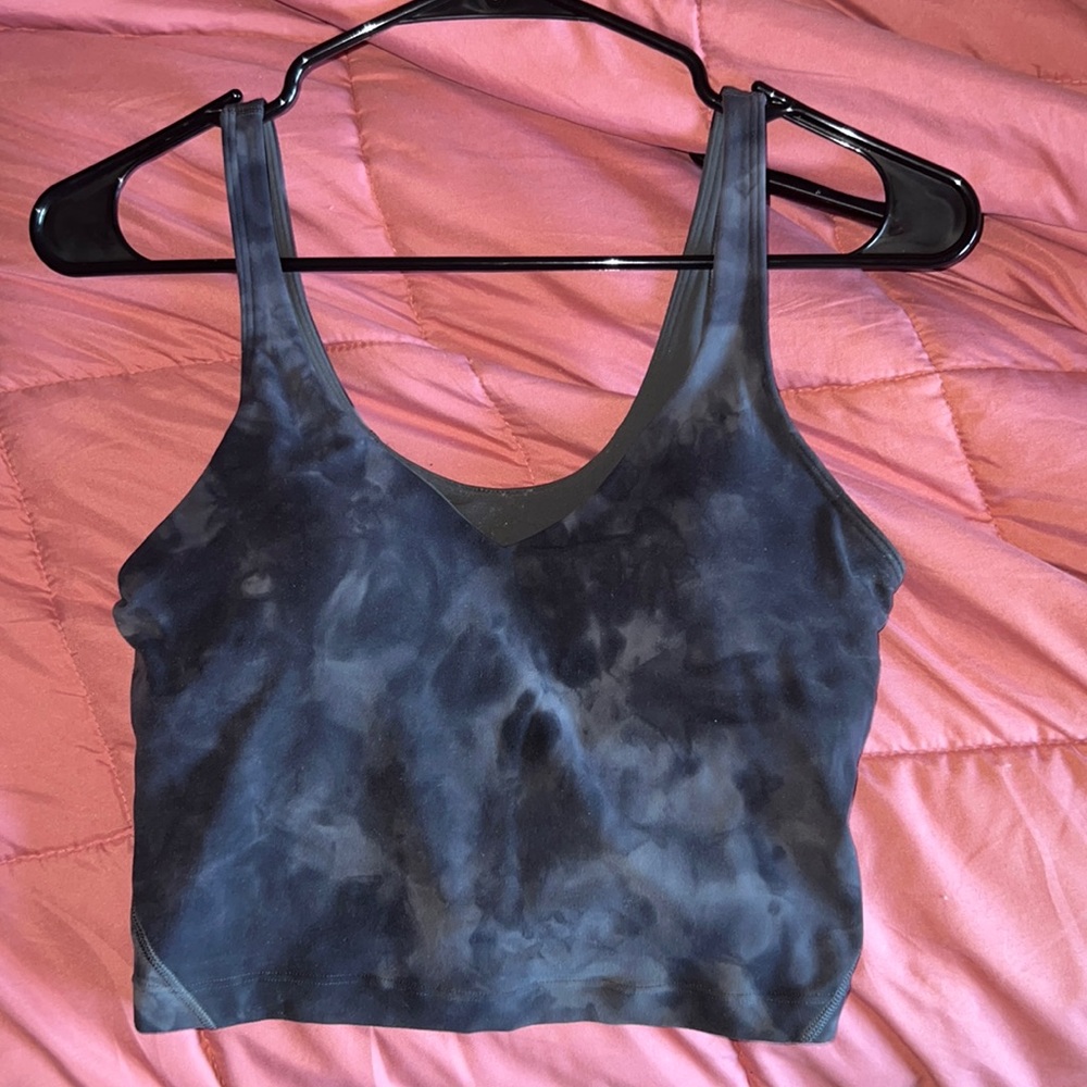 Lululemon Align tank top